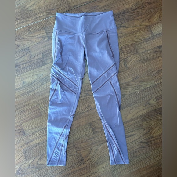 Victoria Sport Athletic Leggings - Picture 4 of 5